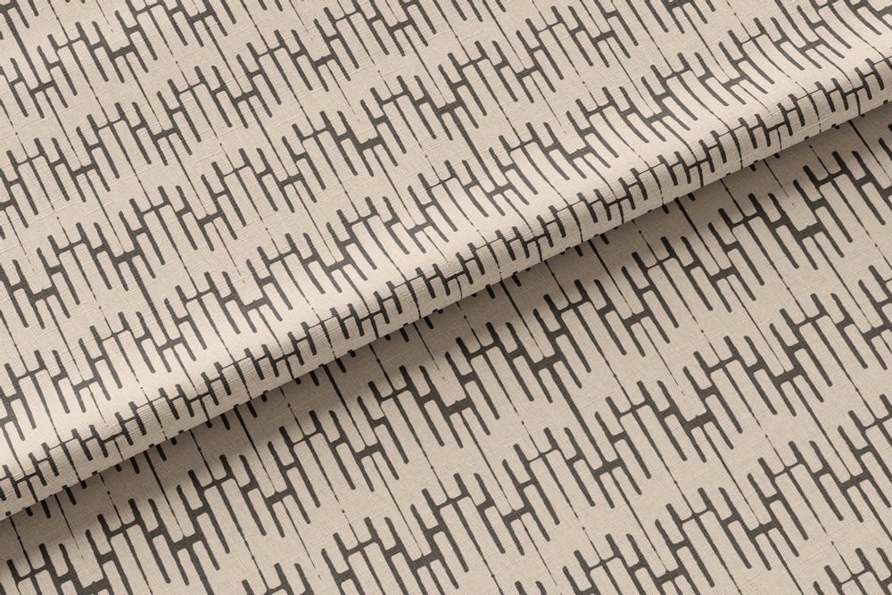 Tissus - Tissus en lin - DAMI AND EM DESIGN