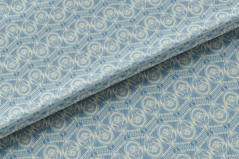 Fabrics - Cotton Hemp Fabrics - DAMI AND EM DESIGN