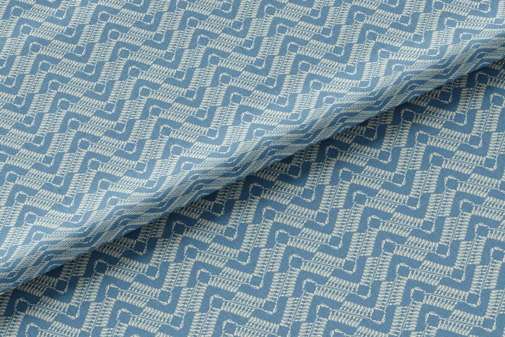 Fabrics - Cotton Hemp Fabrics - DAMI AND EM DESIGN