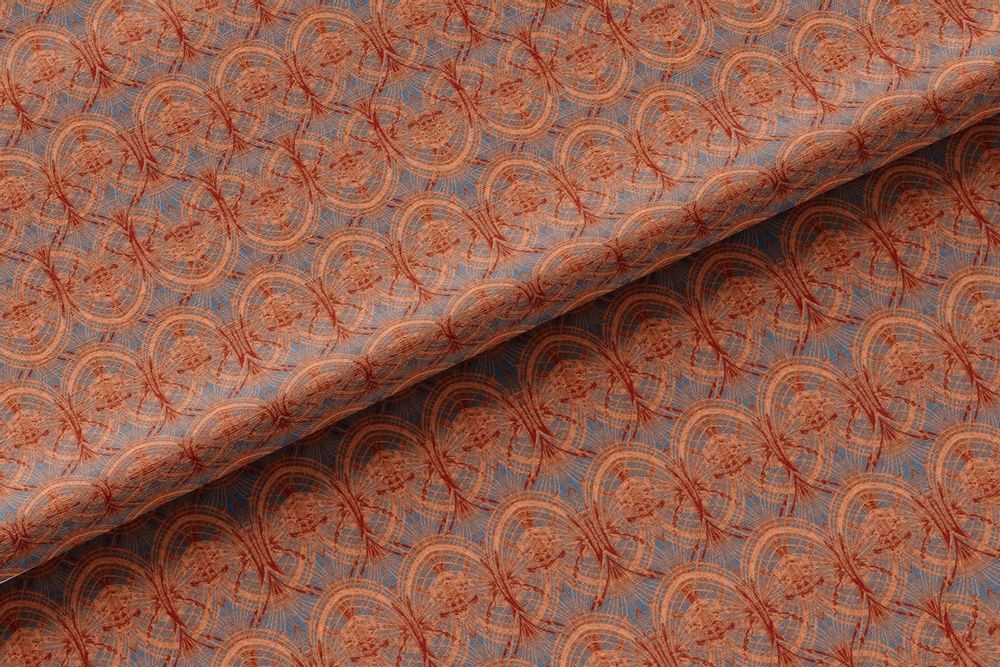 Fabrics - Cotton Hemp Fabrics - DAMI AND EM DESIGN