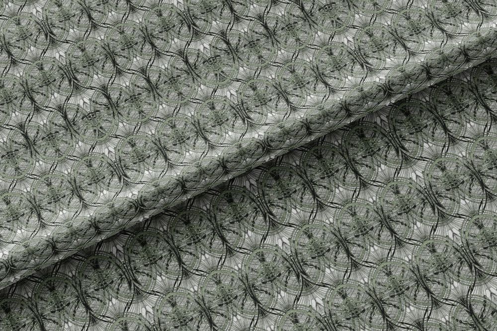Fabrics - Cotton Hemp Fabrics - DAMI AND EM DESIGN