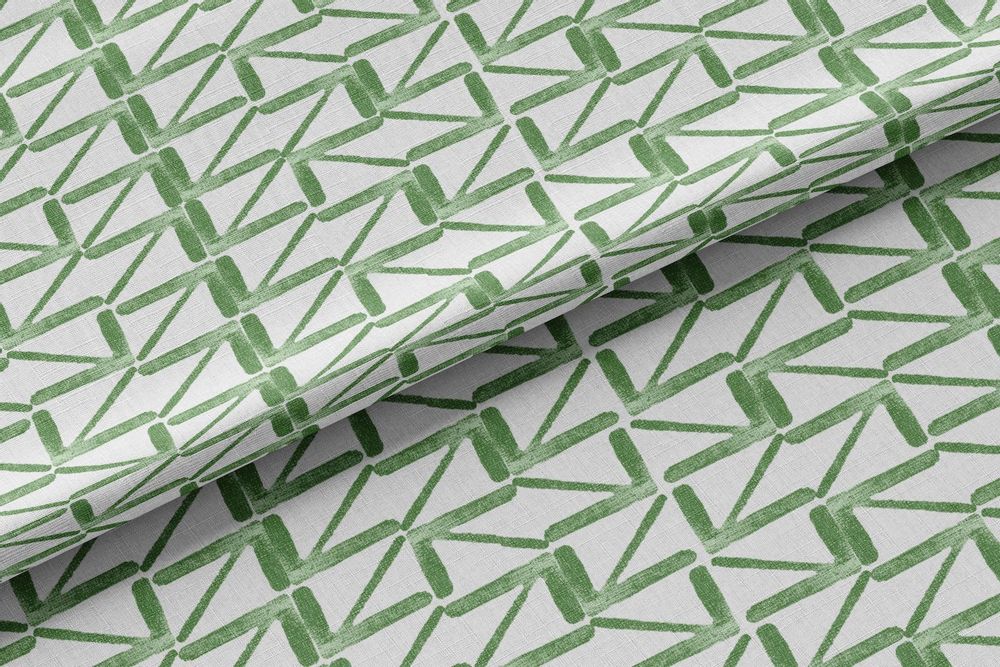 Fabrics - Cotton Hemp Fabrics - DAMI AND EM DESIGN