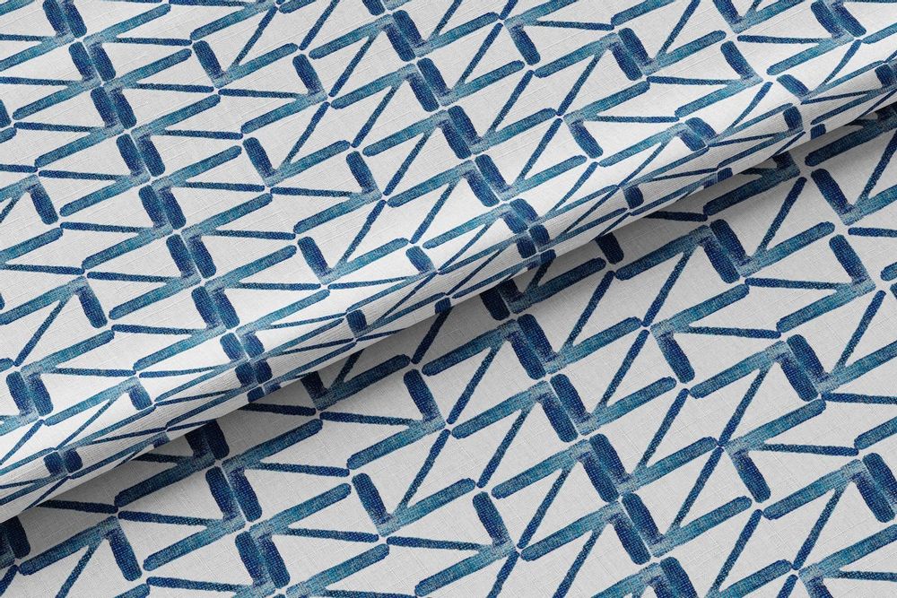 Fabrics - Cotton Hemp Fabrics - DAMI AND EM DESIGN
