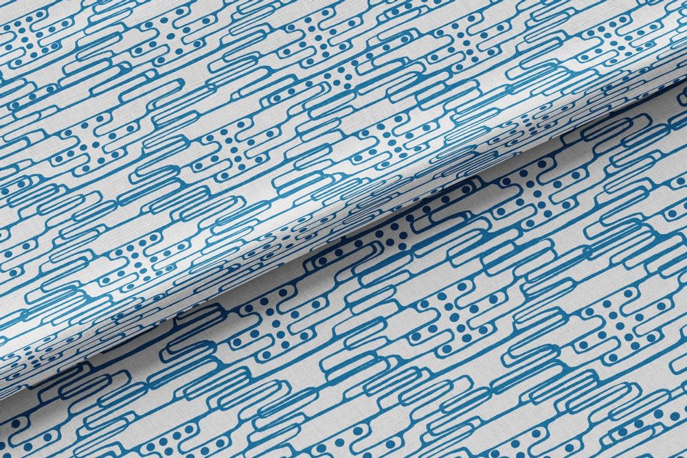 Fabrics - Cotton Hemp Fabrics - DAMI AND EM DESIGN