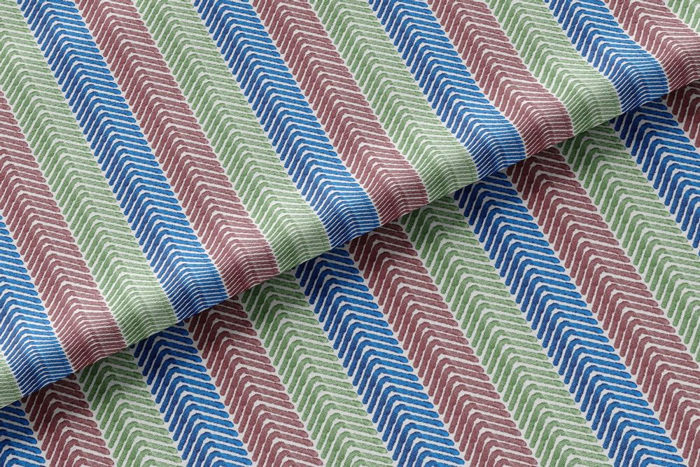 Fabrics - Cotton Hemp Fabrics - DAMI AND EM DESIGN