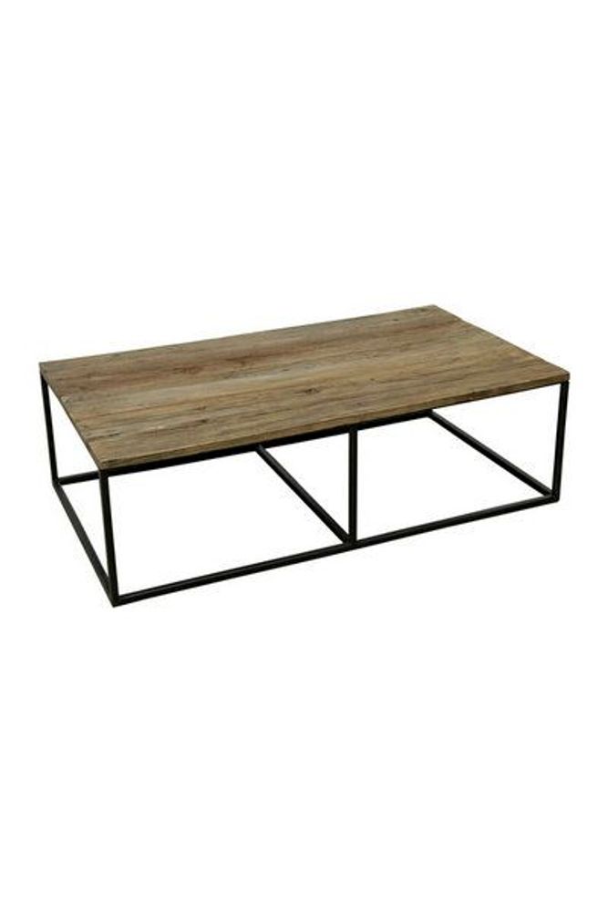 Tables basses - COLLECTION ARTIES - BRUCS