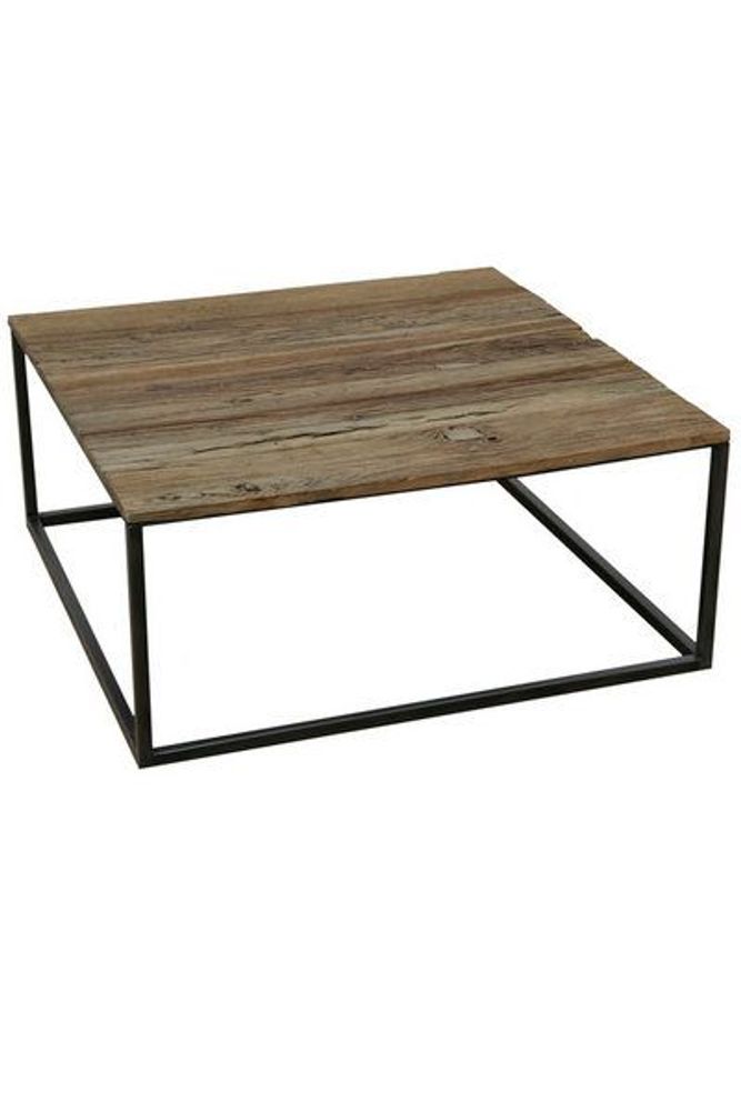 Tables basses - COLLECTION ARTIES - BRUCS