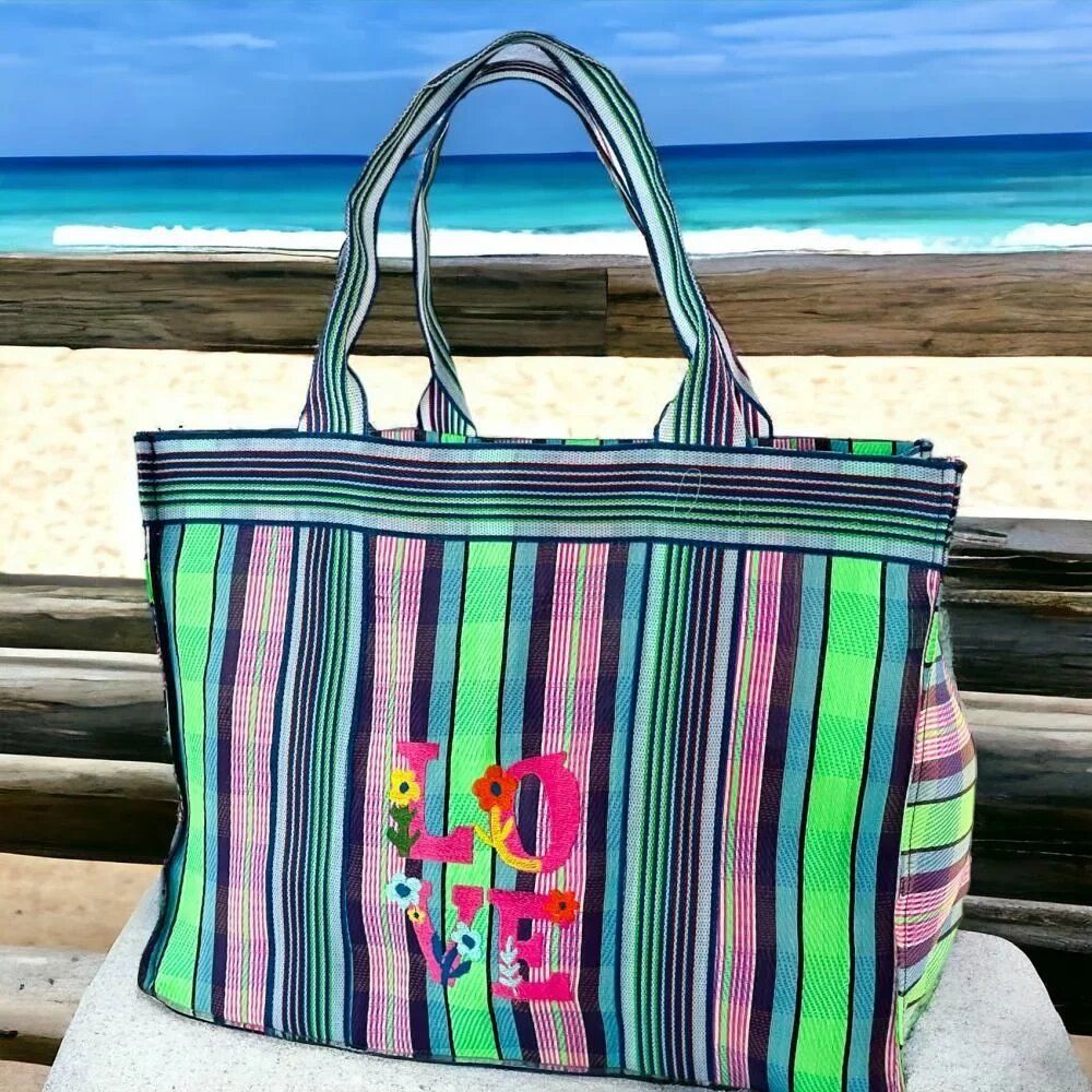 Bags and totes - Reycled bags - NOÏ