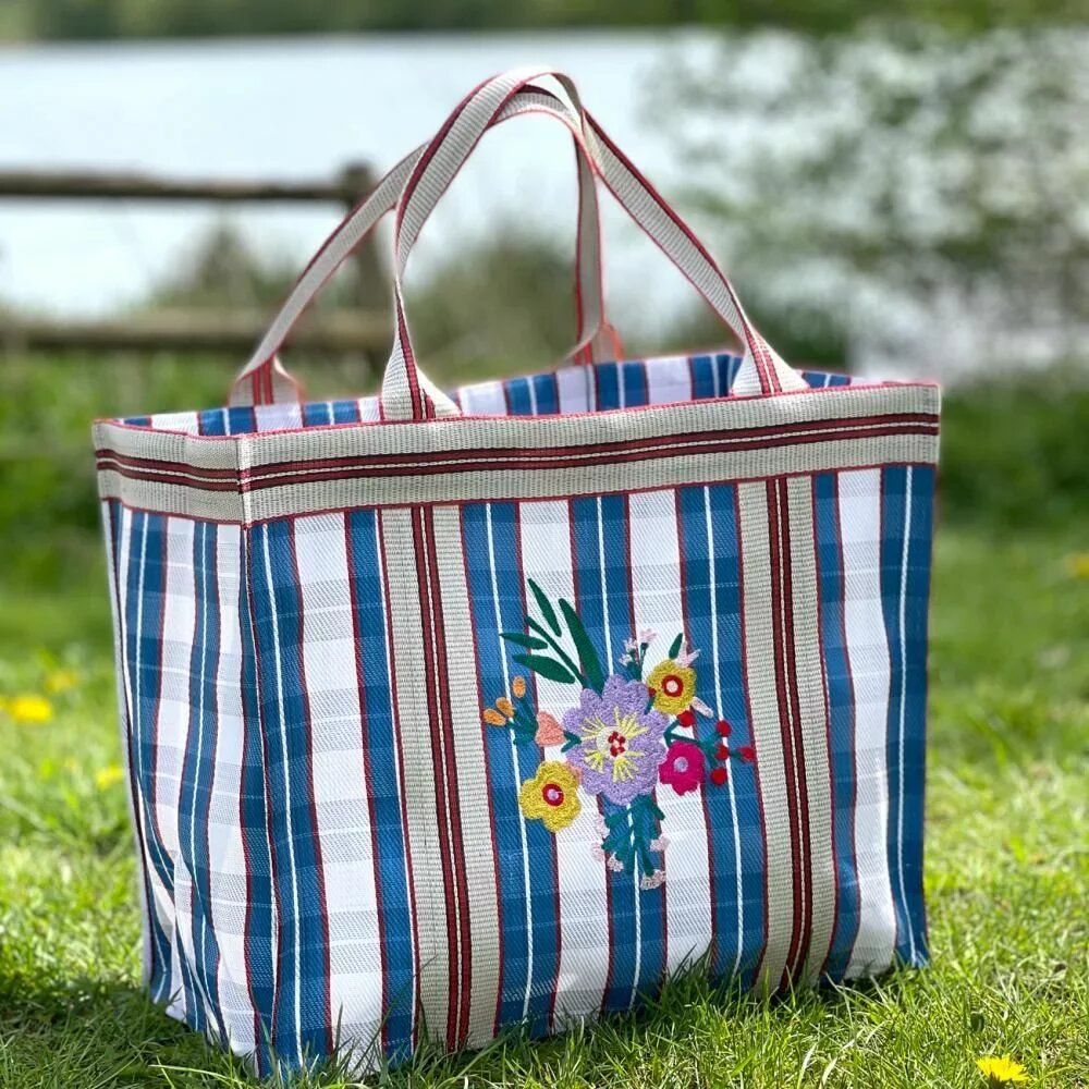 Bags and totes - Reycled bags - NOÏ