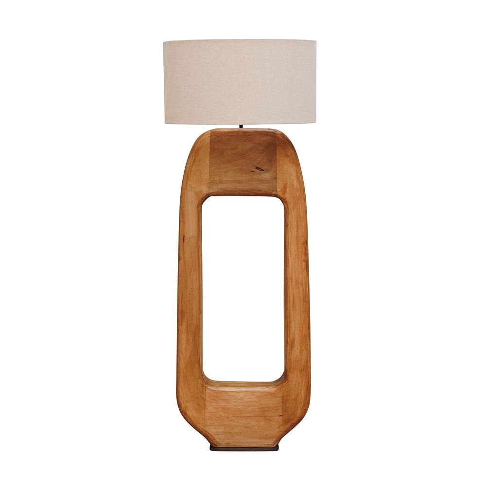 Floor lamps - Floor lamp Masaï - CHEHOMA