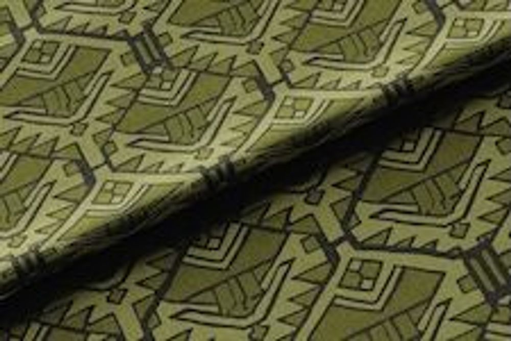 Fabrics - Cotton Hemp Fabrics - DAMI AND EM DESIGN
