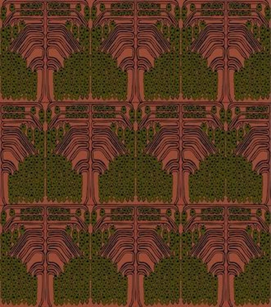 Fabrics - Cotton Hemp Fabrics - DAMI AND EM DESIGN