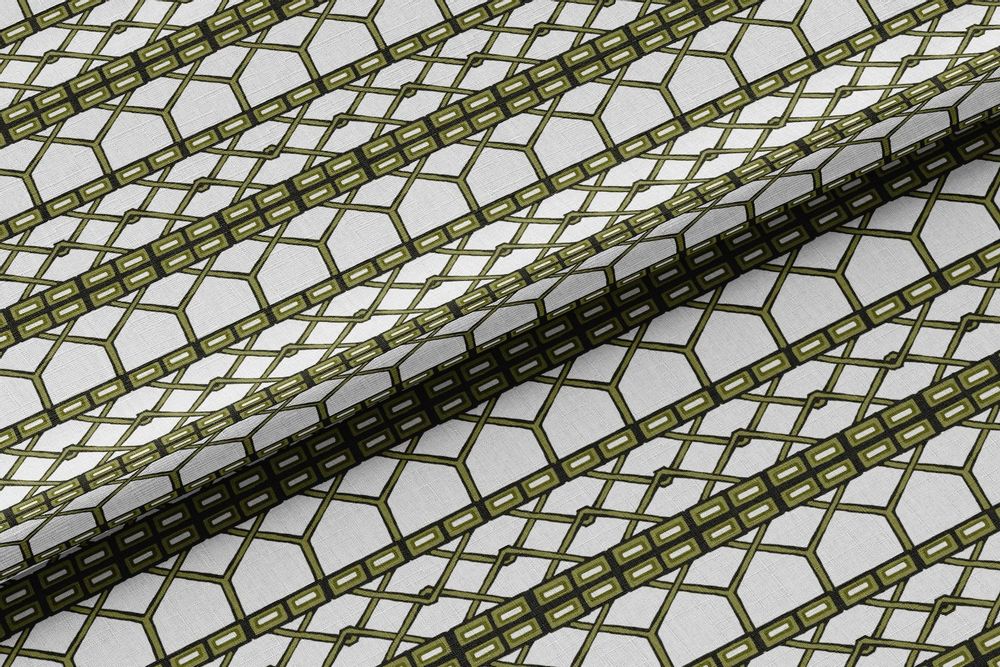 Fabrics - Cotton Hemp Fabrics - DAMI AND EM DESIGN