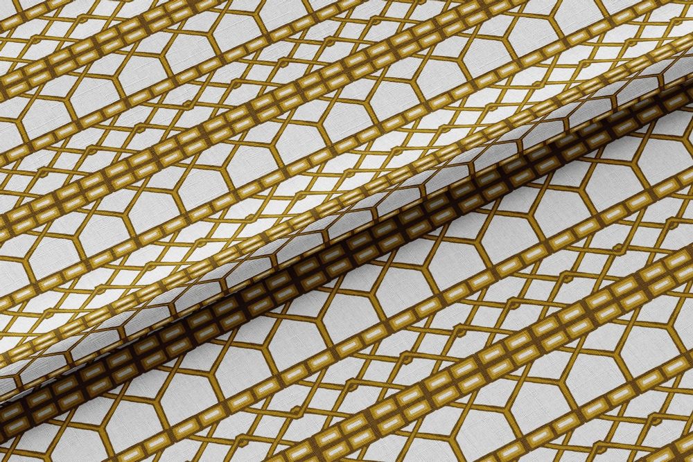 Fabrics - Cotton Hemp Fabrics - DAMI AND EM DESIGN