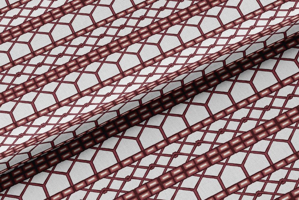 Fabrics - Cotton Hemp Fabrics - DAMI AND EM DESIGN