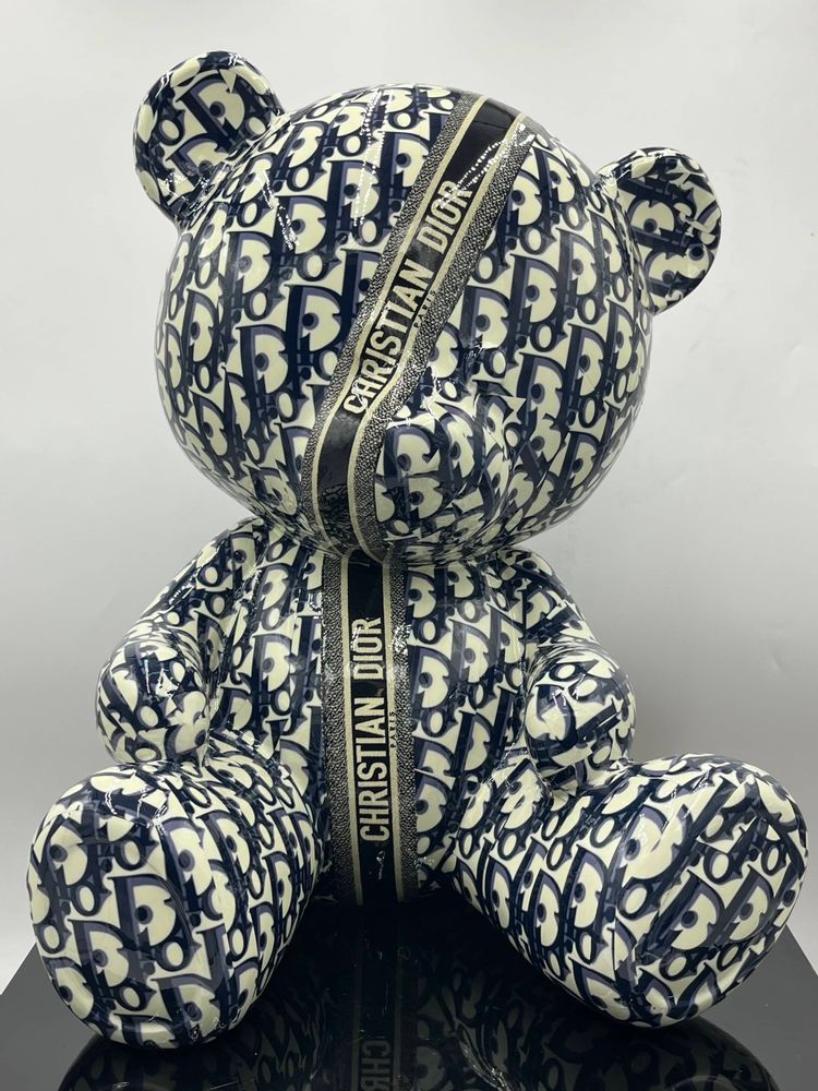 Objets de décoration - TEDDYPOP DIOR - NAOR