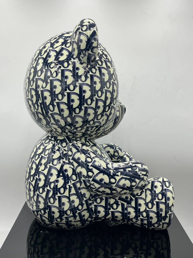 Objets de décoration - TEDDYPOP DIOR - NAOR
