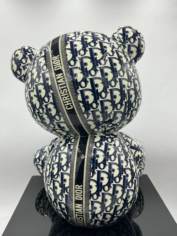 Objets de décoration - TEDDYPOP DIOR - NAOR