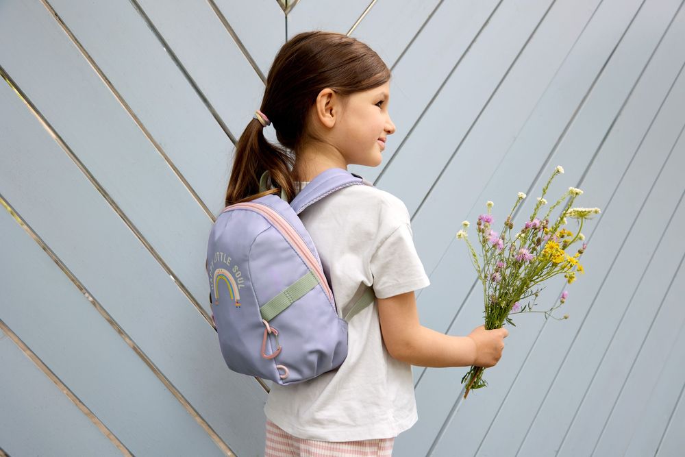 Bags and backpacks - LÄSSIG Tiny Backpack Outdoor - LASSIG GMBH