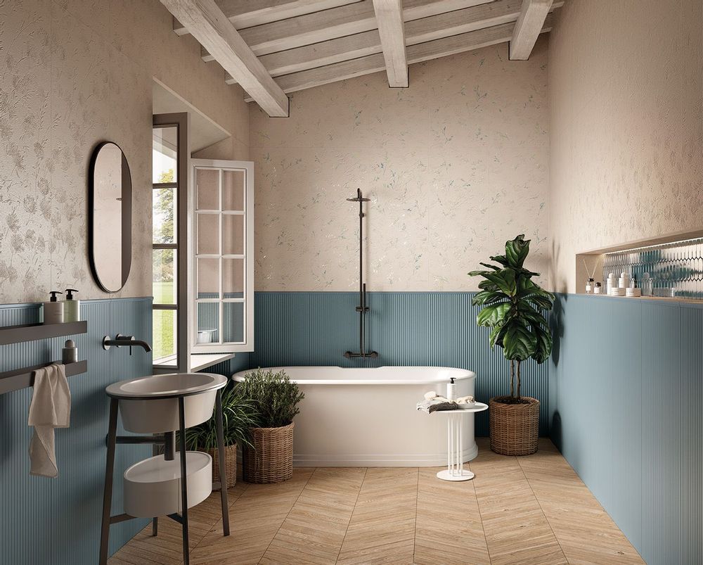 Wall panels - TRUE COLOR - FAP CERAMICHE