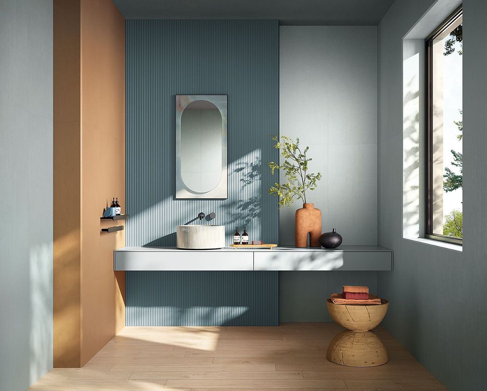 Wall panels - TRUE COLOR - FAP CERAMICHE