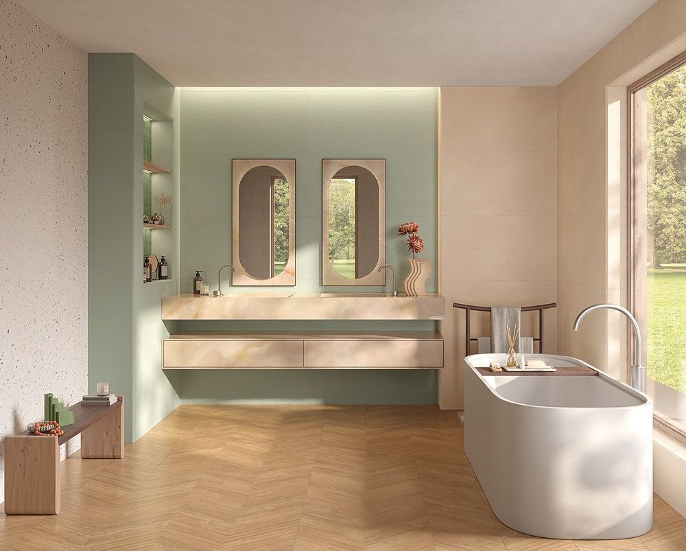 Revêtements muraux - TRUE COLOR - FAP CERAMICHE