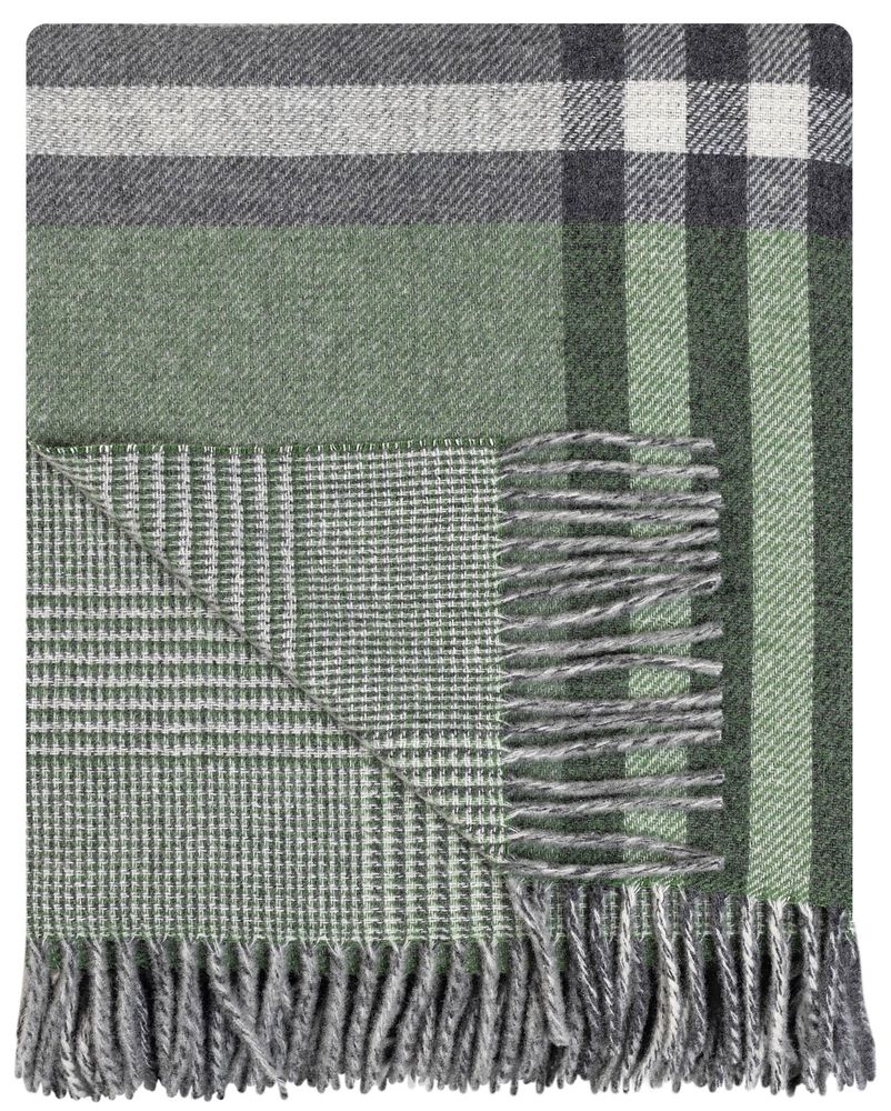 Plaids - Dundee Plaid - COCCOY