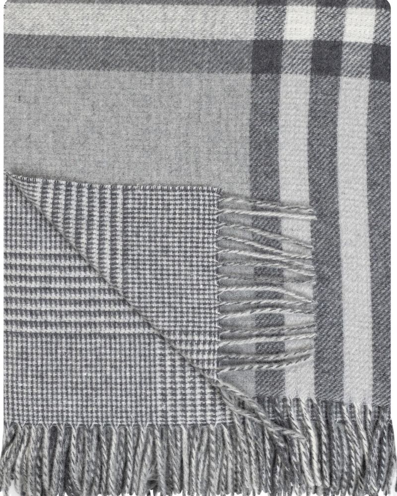 Plaids - Dundee Plaid - COCCOY