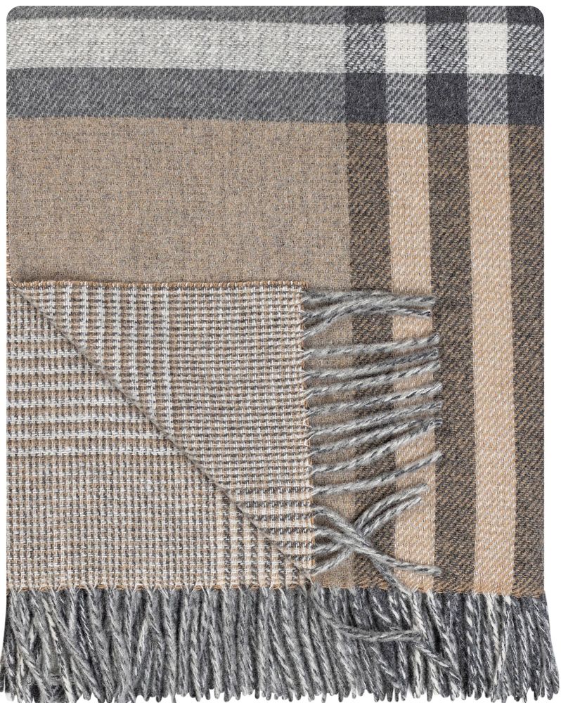 Plaids - Dundee Plaid - COCCOY
