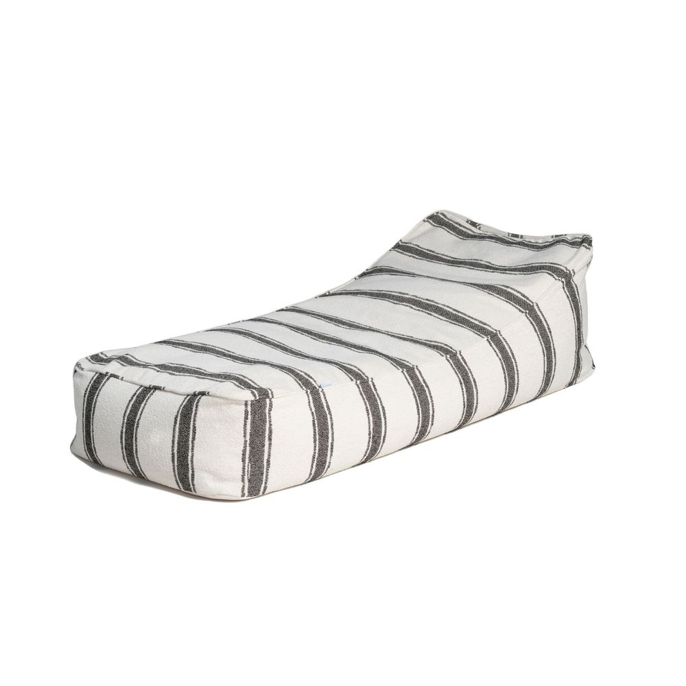 Lawn armchairs - BOHÈME ELITIS | COZIP ball bed | 180 x 80 x h50 cm - COZIP