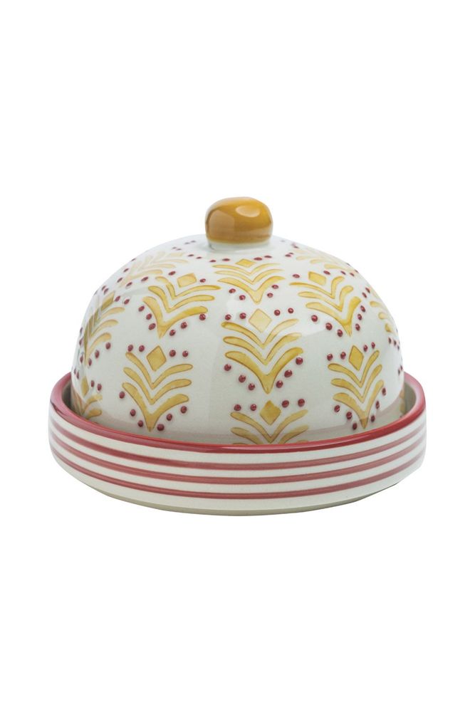 Food storage - Cheese Bell ORIENTAL - TRANQUILLO