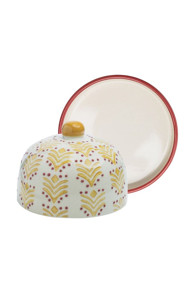 Food storage - Cheese Bell ORIENTAL - TRANQUILLO