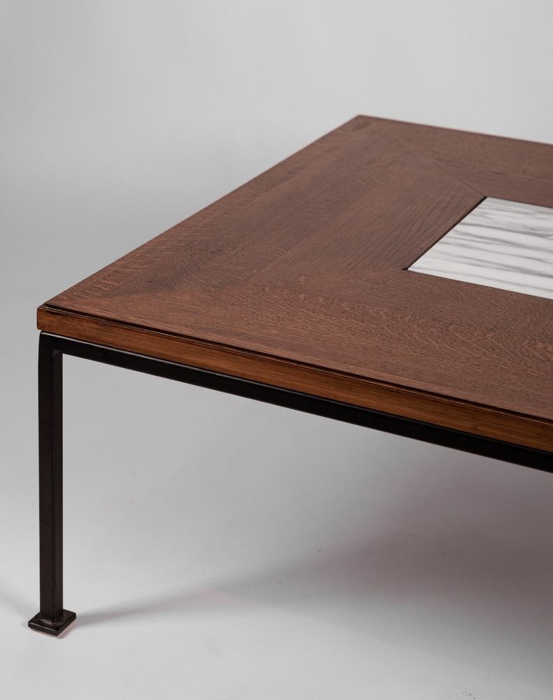 Other tables - Coffee table - Natalia - IOM X CONSILIO