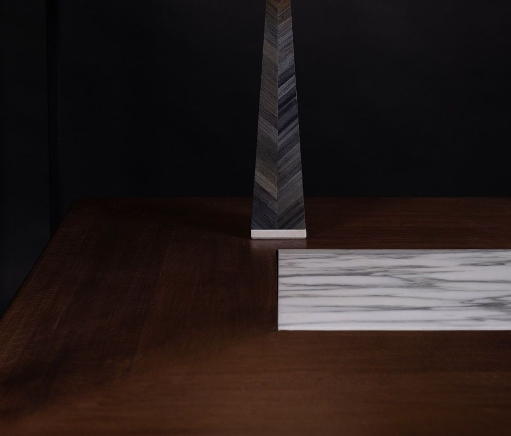 Other tables - Coffee table - Natalia - IOM X CONSILIO