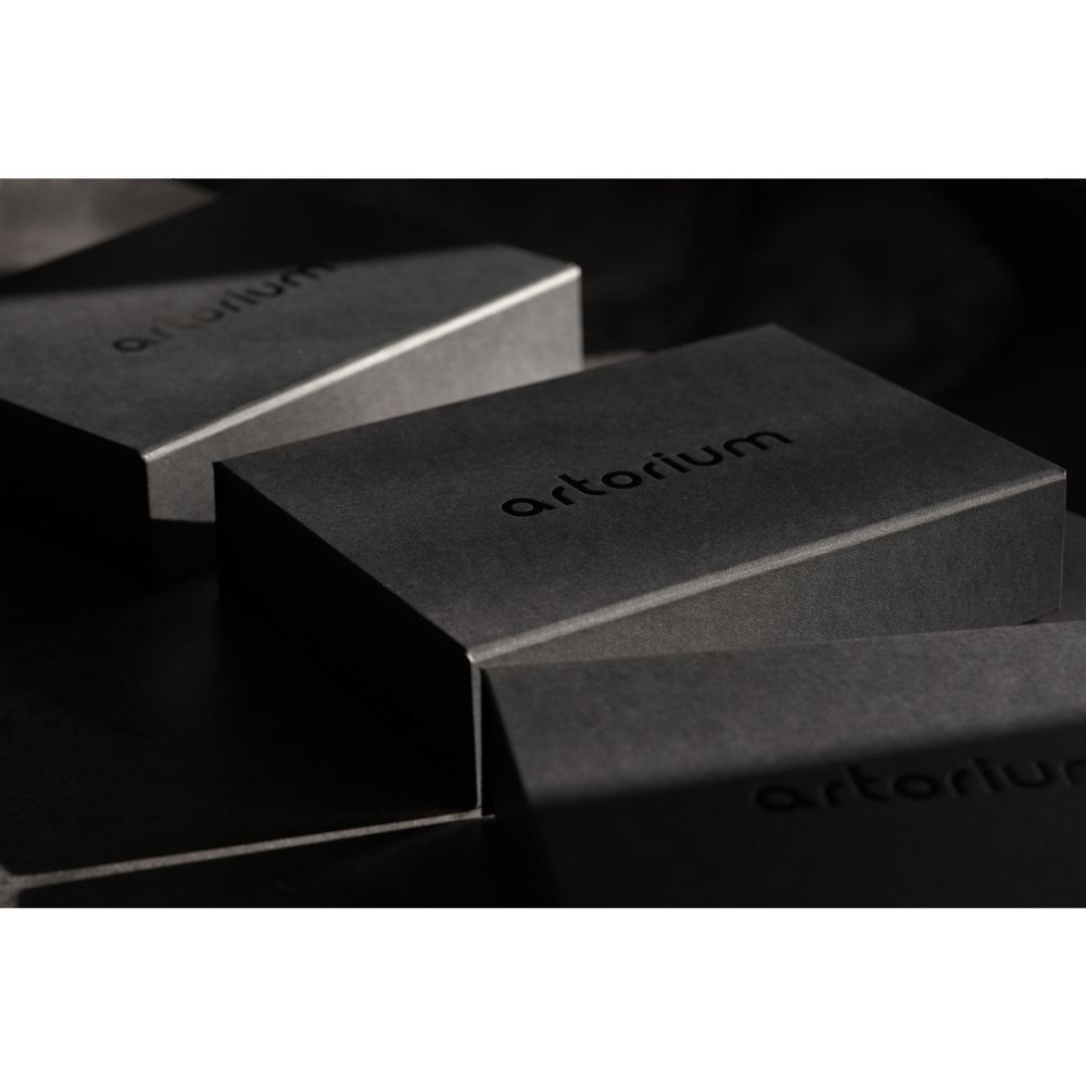 Decorative objects - FreeForm 1 - IOM X CONSILIO