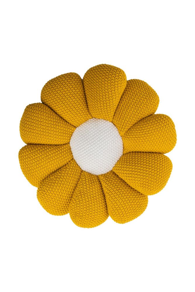 Cushions - Cushion FLOWER - TRANQUILLO