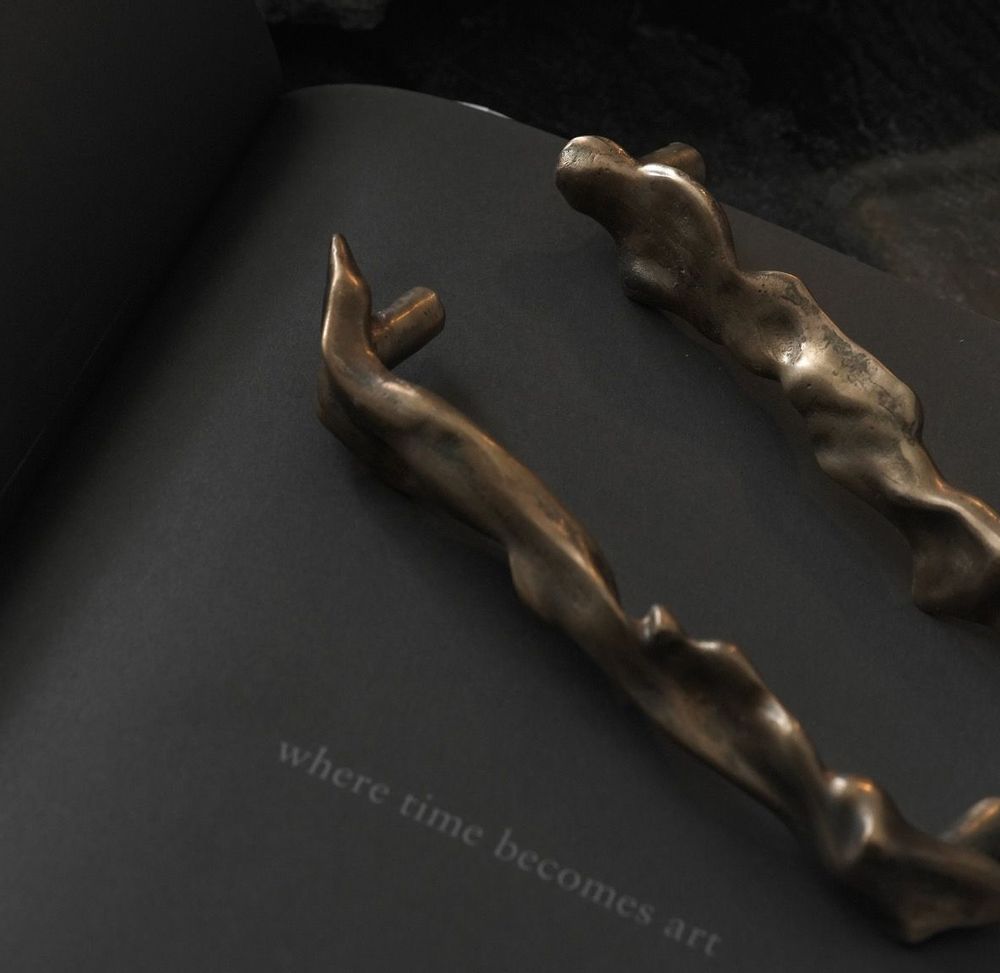 Decorative objects - Freeform 2 - IOM X CONSILIO