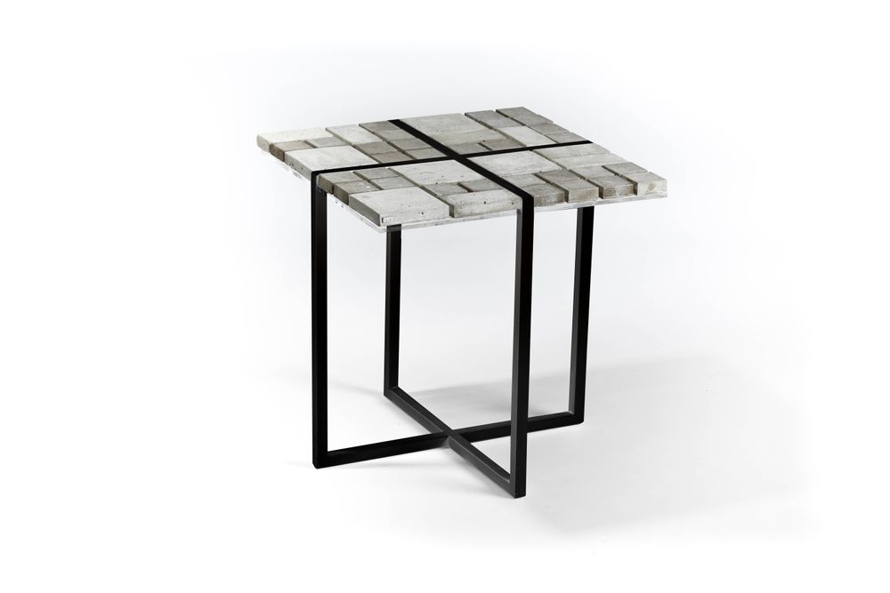 Coffee tables - TATAMI side table - KHALTA