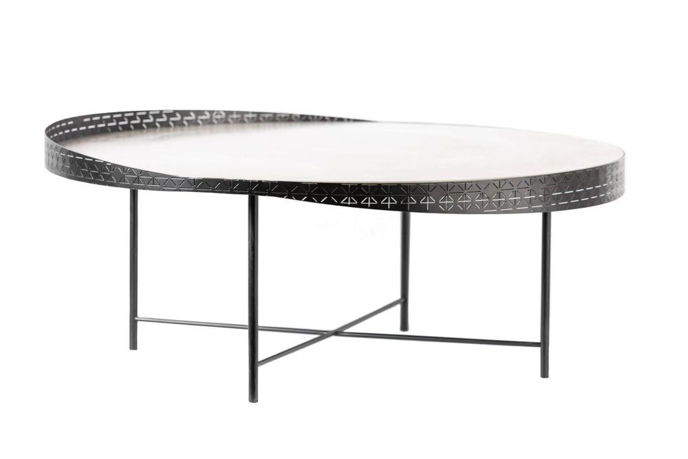 Coffee tables - Hula-Hoop coffee table - KHALTA