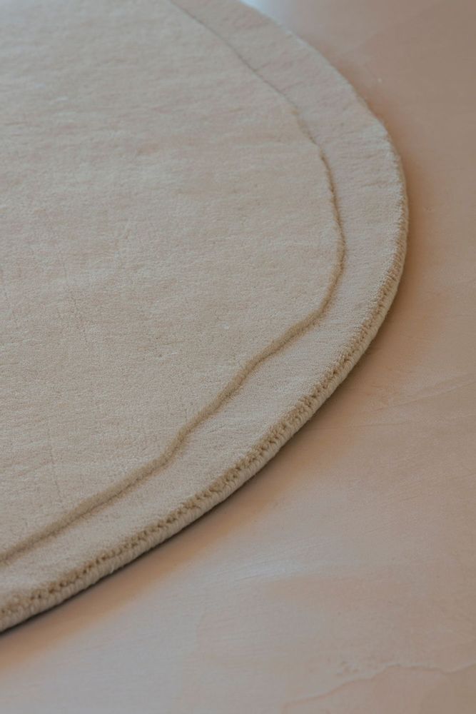 Tapis design - Calma - BARCELONA RUGS & CUMELLAS