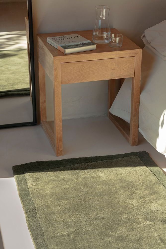 Tapis design - Calma - BARCELONA RUGS & CUMELLAS