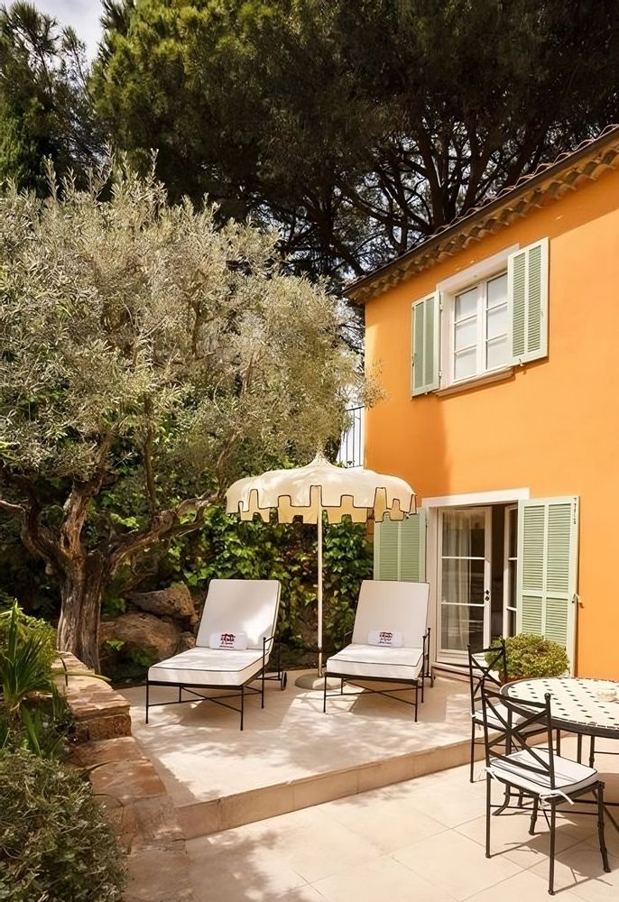 Spa - Lounge Chair - GUADARTE