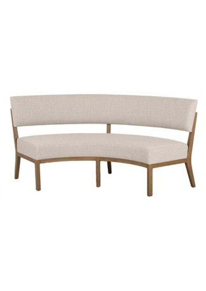 Benches - QUANDAY  ROUND BENCH - BRUCS