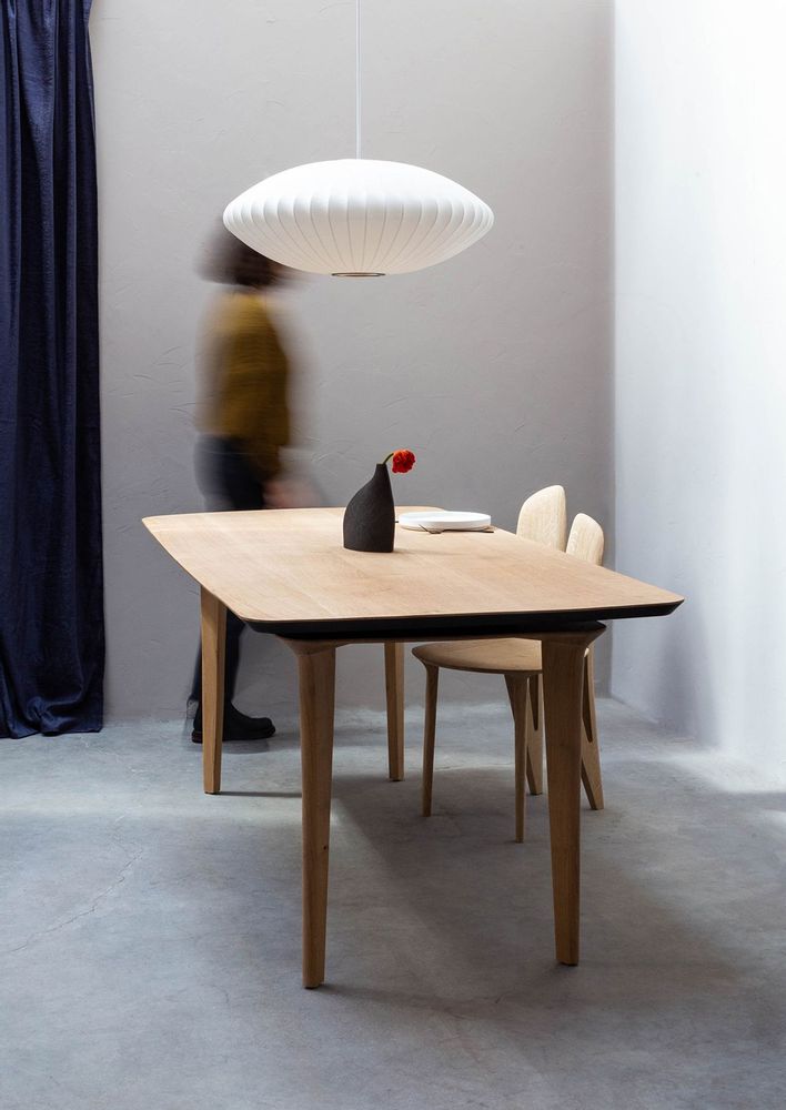 Autres tables - Collection Floa - ALEXANDRE LABRUYÈRE