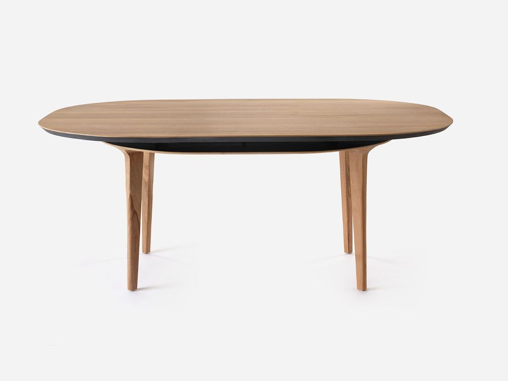 Autres tables - Collection Floa - ALEXANDRE LABRUYÈRE