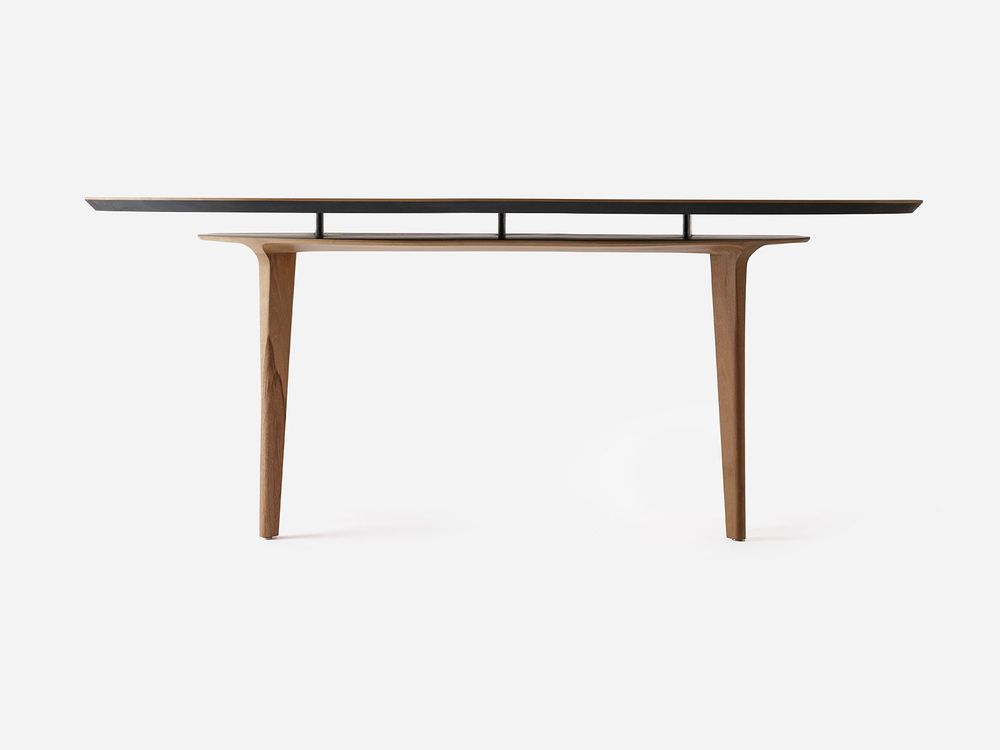 Autres tables - Collection Floa - ALEXANDRE LABRUYÈRE