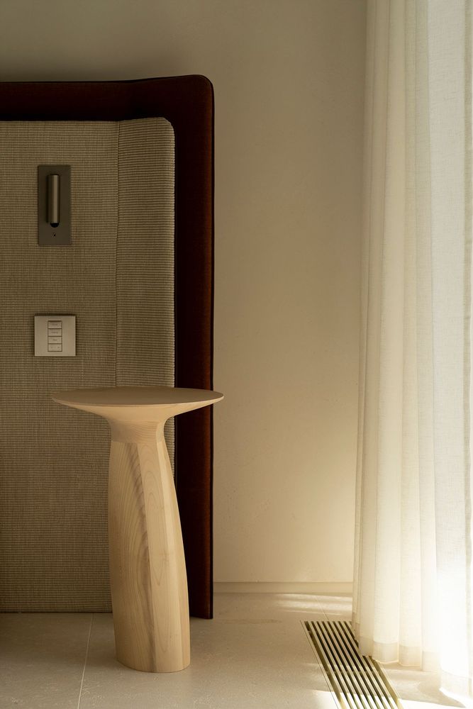 Autres tables - Collection Erosion - ALEXANDRE LABRUYÈRE