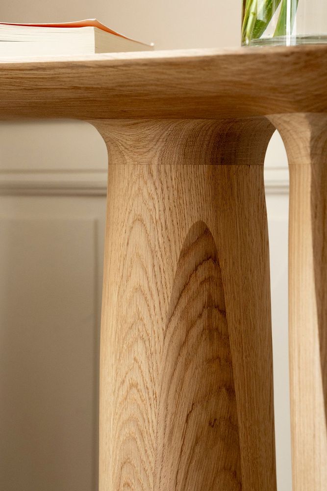 Autres tables - Collection Erosion - ALEXANDRE LABRUYÈRE