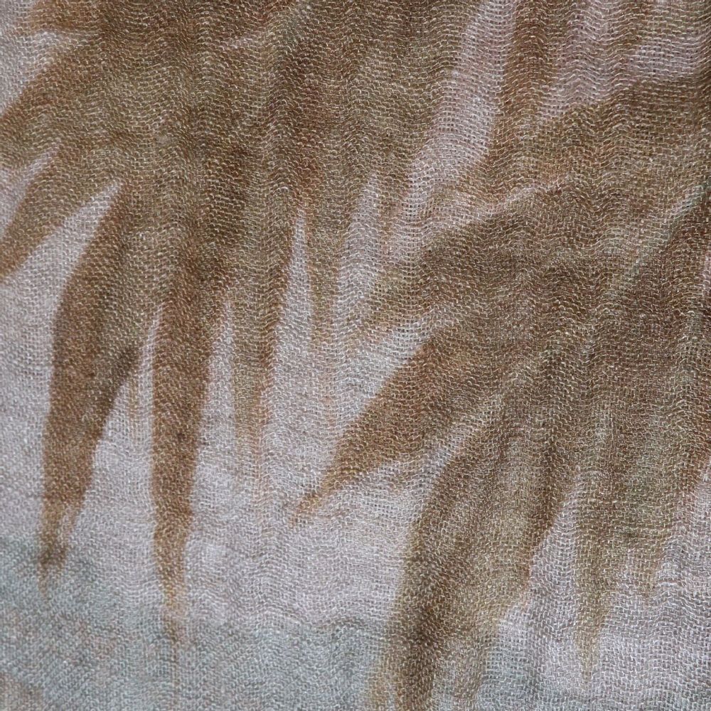 Curtains and window coverings - Curtains - The Islands of King George number 1 - ANANBÔ