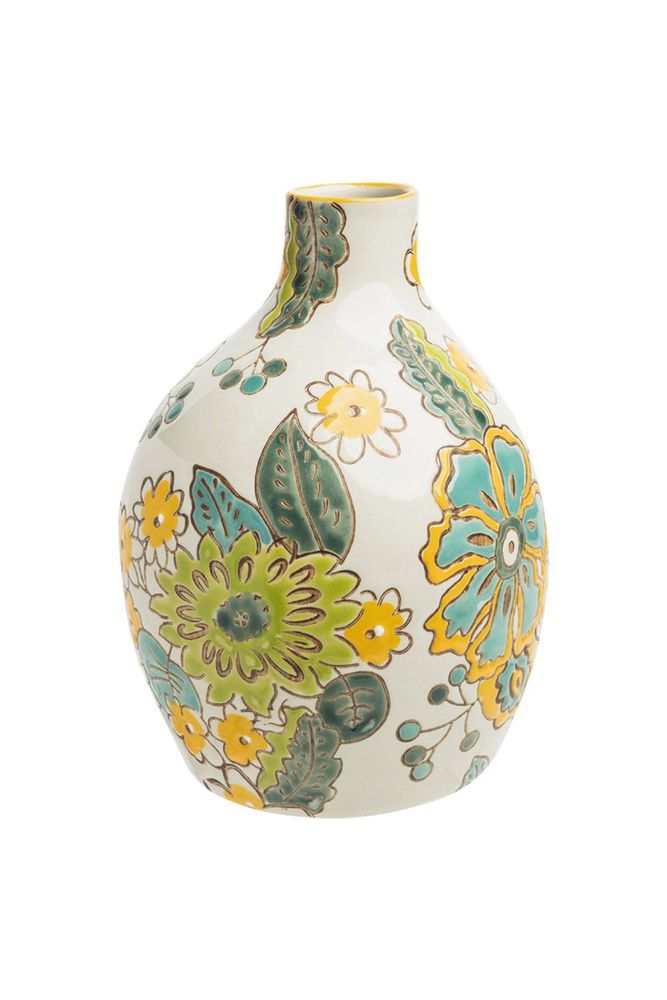 Vases - Vase CHARMING COTTAGE - TRANQUILLO